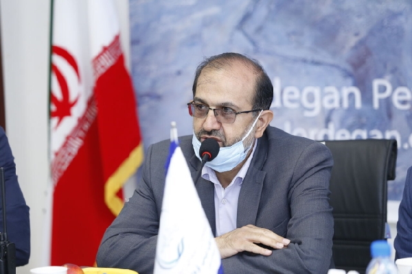 حسین بامیری، نماینده مردم لردگان و حانمیرزا در مجلس شورای اسلامی