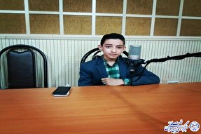 مقابله‌ای جهانی برای بیان سخن اهل بیت(ع)/ روایتی از فاضل دنیای شعر