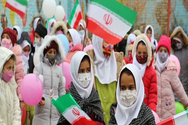 روز دانش آموز
