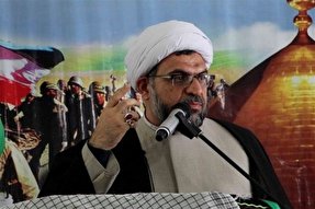 دزدی نفتکش‌ها اقدام ذلیلانه دشمن در مقابل قدرت ایران را نشان داد