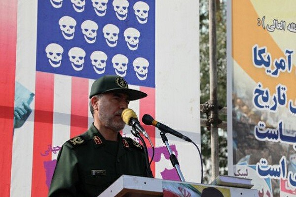 یدالله جوانی معاون سیاسی نماینده ولی فقیه در سپاه پاسداران یدالله جوانی معاون سیاسی نماینده ولی فقیه در سپاه پاسداران