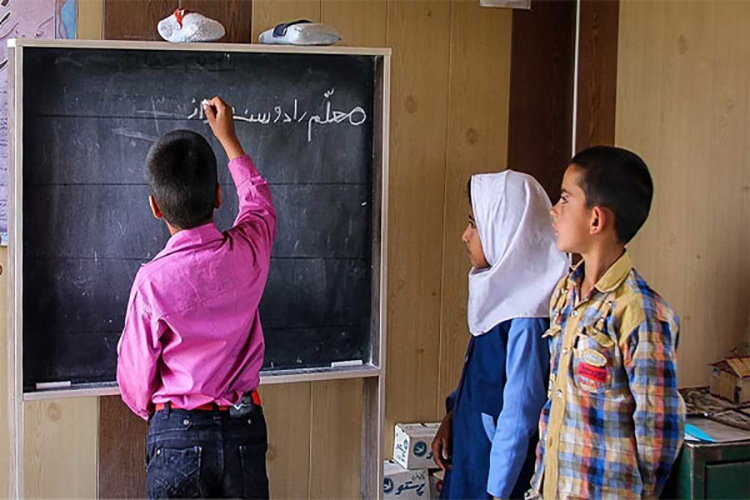 حمایت کمیته امداد از دانش&zwnj;آموزان و دانشجویان