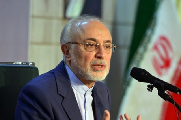 علی اکبر صالحی