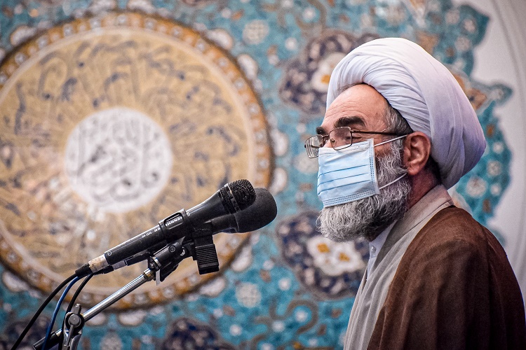 آیت  الله رسول فلاحتی، امام‌ جمعه رشت