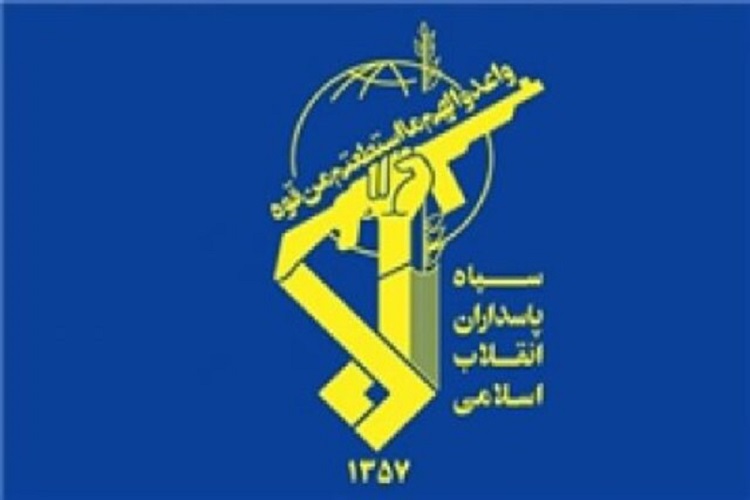 اطلاعات سپاه البرز 