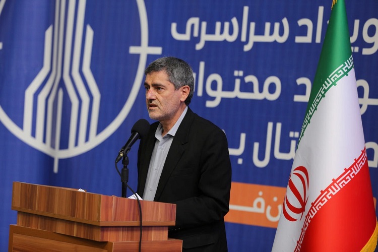 محمدهادی ایمانیه، استاندار فارس