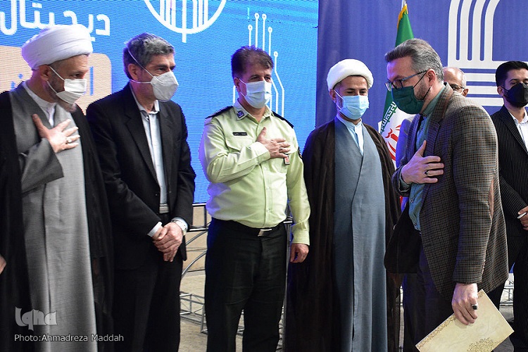 سومین رویداد تولید محتوای دیجیتال بسیج، جهاددانشگاهی