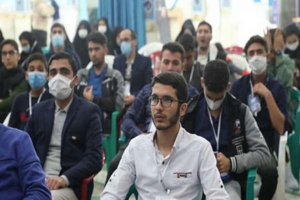 سومین رویداد تولید محتوای دیجیتال بسیج