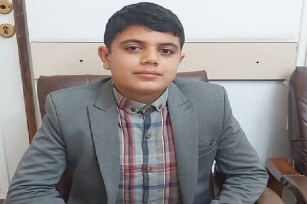 بچه شیطون کلاس بودم، قرائت قرآن آرامم کرد