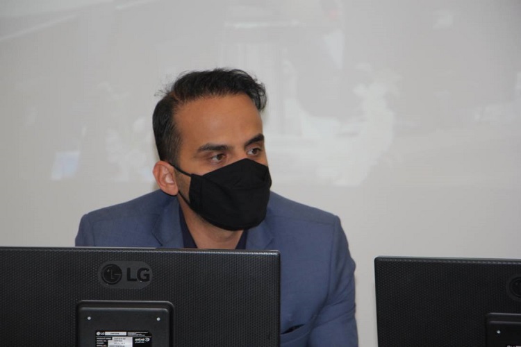 سعید صالح، مدیرکل مدارس و مراکز غیردولتی وزارت آموزش و پرورش 