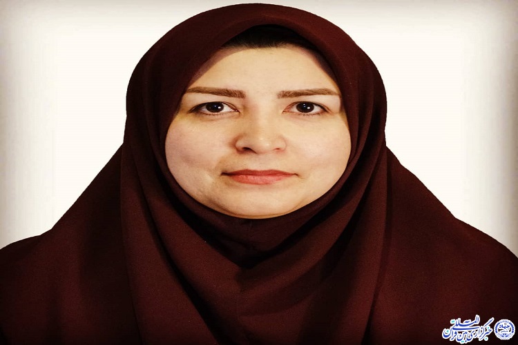 زهرا یزدانپناه، روانشناس و استاد دانشگاه‌های خراسان شمالی