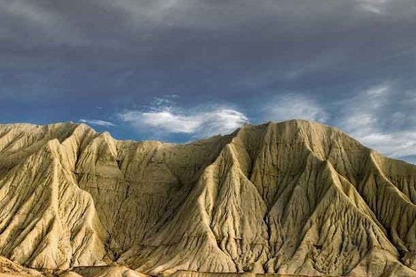 تجربه سفر به مریخ در چابهار