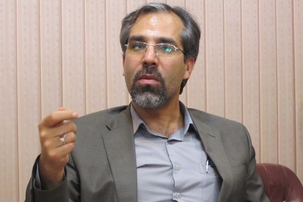 کورش محمدی رئیس انجمن آسیبشناسی اجتماعی ایران کورش محمدی رئیس انجمن آسیبشناسی اجتماعی ایران