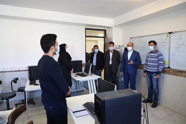مرکز علمی کاربردی جهاددانشگاهی آذربایجان&zwnj;شرقی