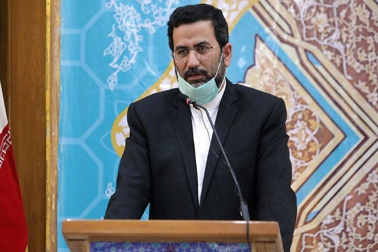 محمدمهدی برادران، مدیر عالی حرم مطهر رضوی 