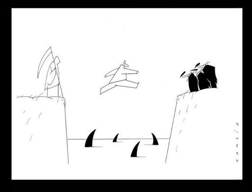 کرونا کامبیز درمبخش را از هنر معاصر ایران گرفت