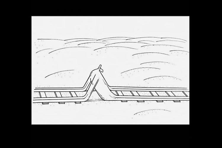 کرونا کامبیز درمبخش را از هنر معاصر ایران گرفت