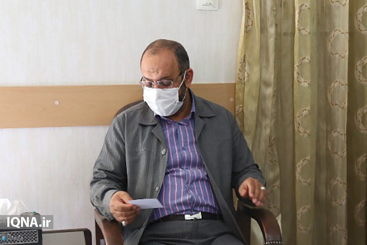 محمد شجاعان، مدیرکل کمیته امداد استان یزد
