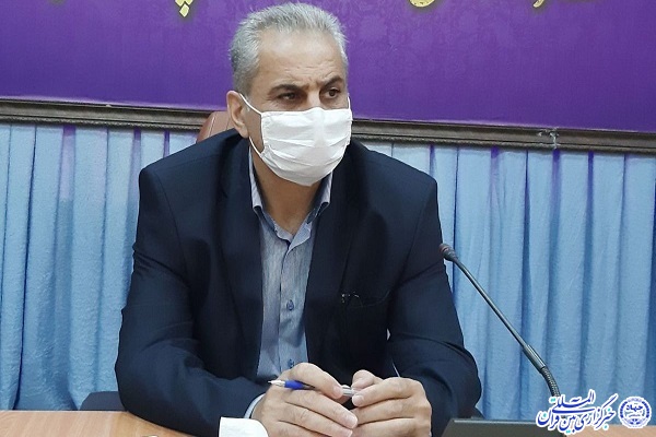 اجرای طرح &laquo;جامع شهری&raquo; در پارس آباد