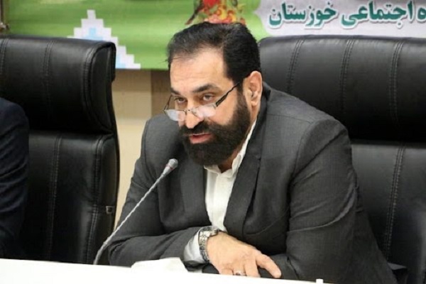 گرامیداشت هفته جهانی کارآفرینی به میزبانی ماهشهر