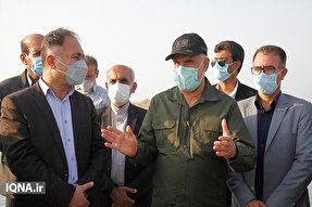 واگذاری مزارع پرورش آبزیان بوشهر به روستائیان و سرمایه‌گذاران