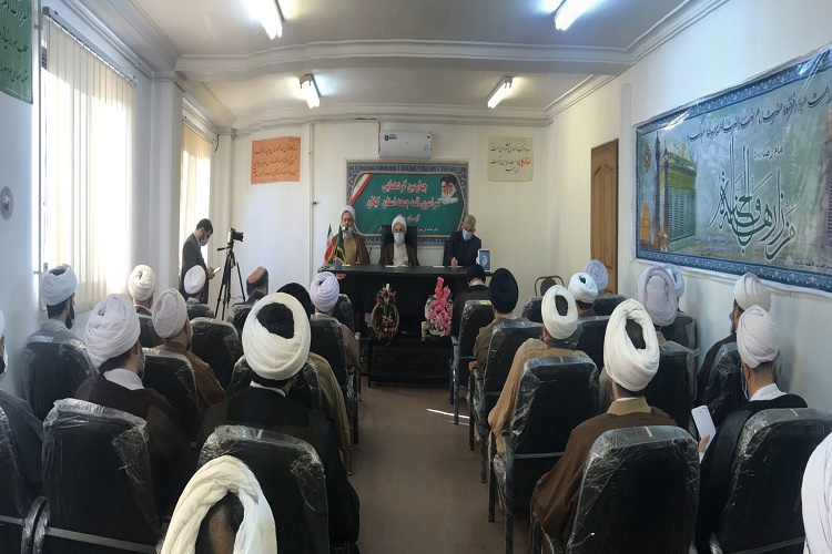 گردهمایی ائمه جمعه گیلان