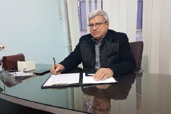 محمدباقر کجباف، روانشناس