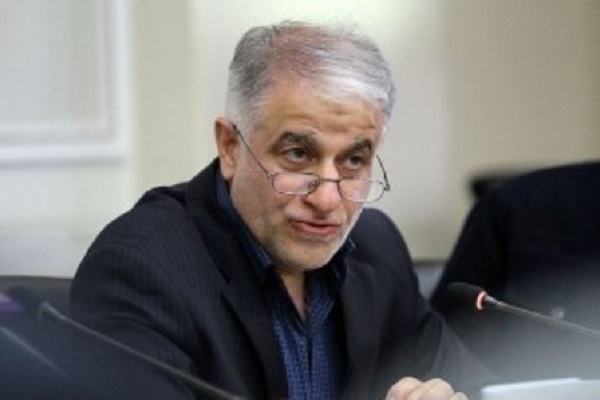 محمد نورصالحی رئیس شورای شهر اصفهان