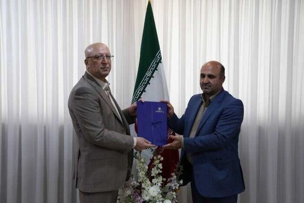 سرپرست دانشگاه&zwnj; لرستان 