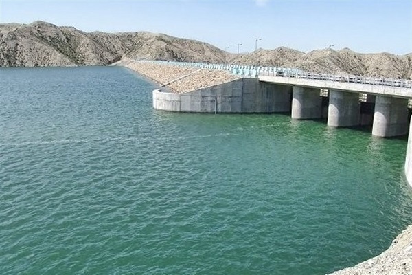 سدهای سیستان و بلوچستان