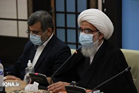 انتقاد نماینده ولی‌فقیه بوشهر از نهادها و سازمان‌های پایتخت قرآنی کشور