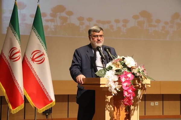 محمدصادق معتمدیان استاندار آذربایجان غربی