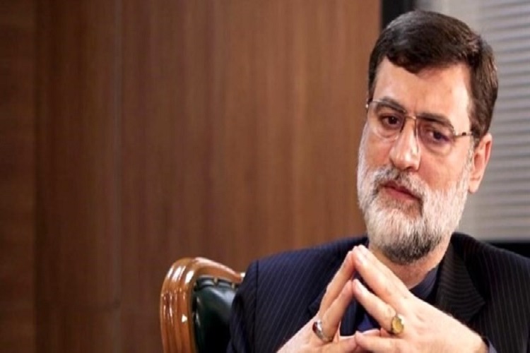 سید امیرحسین قاضی&zwnj;زاده هاشمی