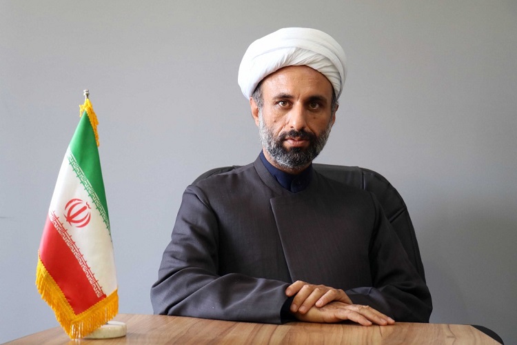 حجت&zwnj;الاسلام والمسلمین مرتضی کوهی، معاون سیاسی و فرهنگی دفتر نهاد رهبری در دانشگاه&zwnj;های استان فارس 