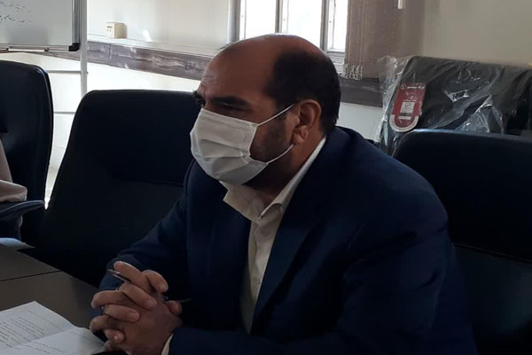 مجتبی رضاییان، کارشناس قرآن و عترت دانشگاه فرهنگیان لرستان