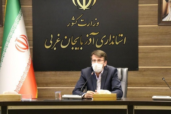هادی طباطبایی مدیرکل دفتر امور اجتماعی و فرهنگی استانداری آذربایجان&zwnj;غربی