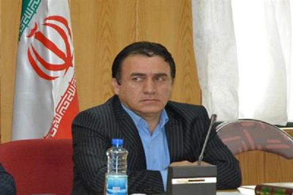 حمیدرضا درویش&zwnj;پور، معاون  اداره&zwnj;کل تعاون لرستان