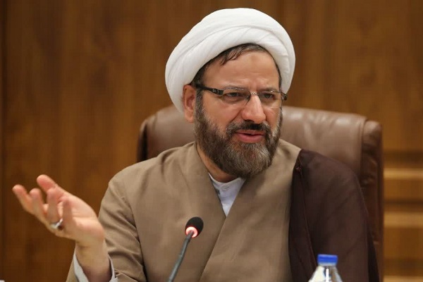 مبانی دینی را در تعاملات جهانی نمی‌توان نادیده گرفت/ لزوم پرهیز از تحریف واقعیت‌ها