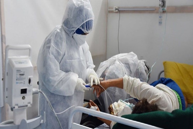 شمار جان&zwnj;باختگان کرونا در کهگیلویه و بویراحمد از مرز 1000 نفر گذشت