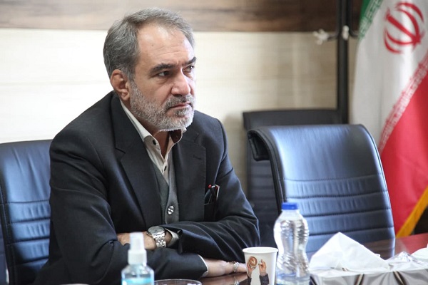 عبدالله بحرالعلومی فرهنگ و ارشاد اردبیل