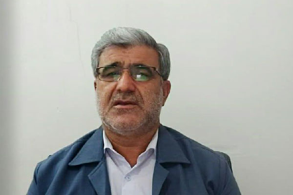 علی&zwnj;محمد گنجی، از مدرسان سواد رسانه&zwnj;ای