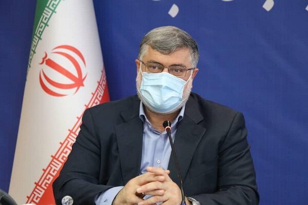 محمدصادق معتمدیان استاندار آذربایجان غربی