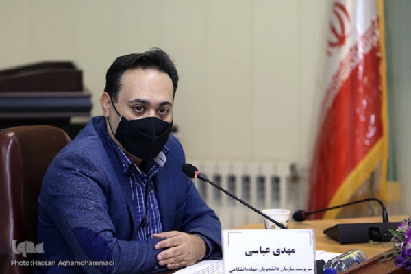 برگزاری مناظرات تخصصی دانشجویان ایران در حوزه محیط زیست/ دانشجویان عنصر کلیدی در مدیریت آینده جامعه