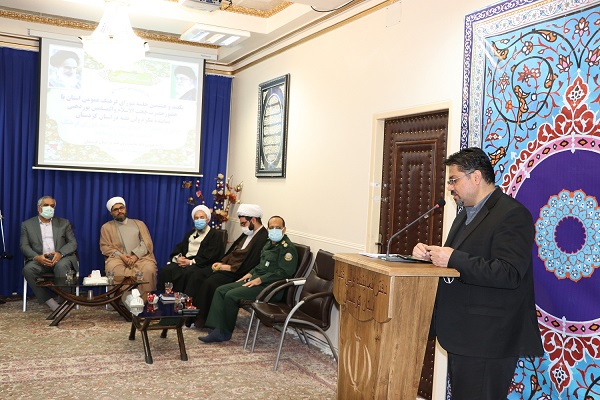 عبید رستمی مدیرکل فرهنگ و ارشاد اسلامی کردستان عبید رستمی مدیرکل فرهنگ و ارشاد اسلامی کردستان