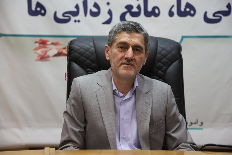 محمدهادی ایمانیه، استاندار فارس