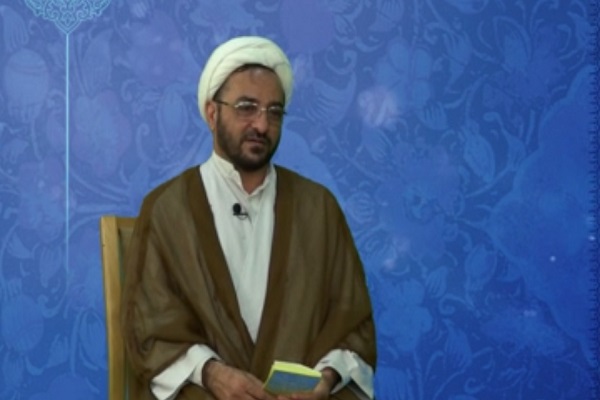 حجت‌الاسلام فیروز مهر