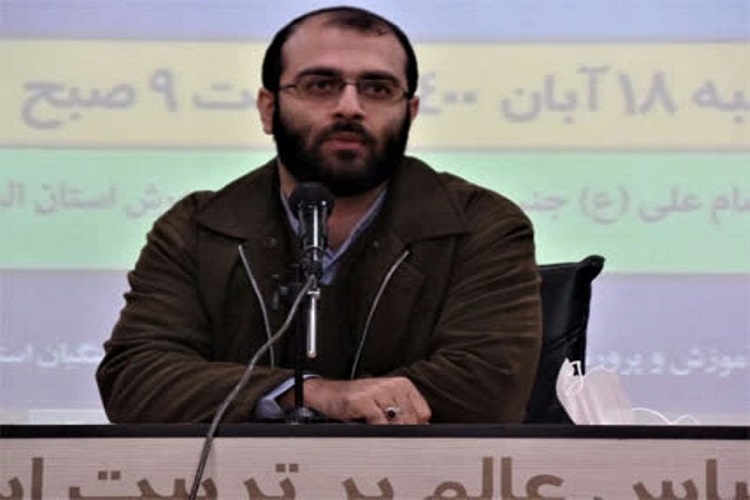 جبارپور دانشگاه جامع امام حسین