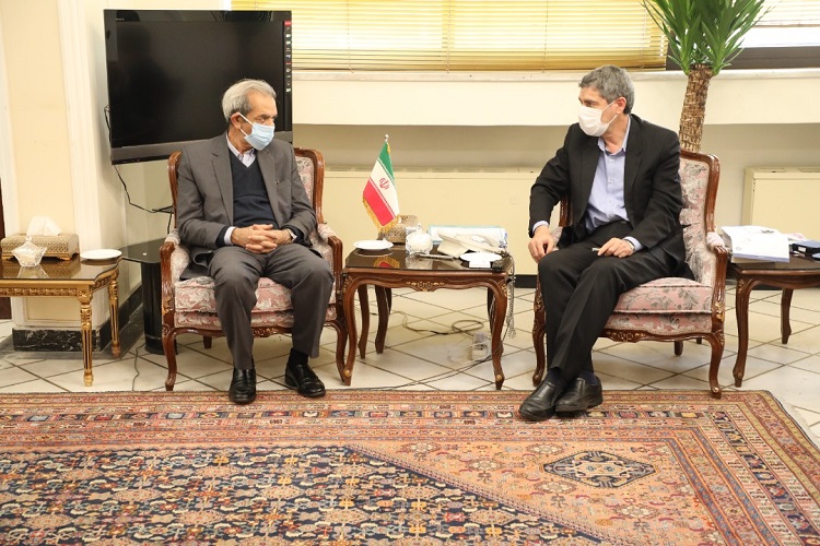 اتاق بازرگانی، استاندار فارس