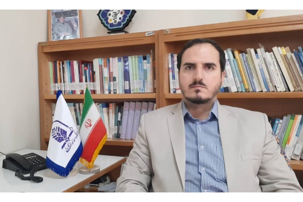 دکتر مرتضی اَشرافی، استاد علوم سیاسی دانشگاه
