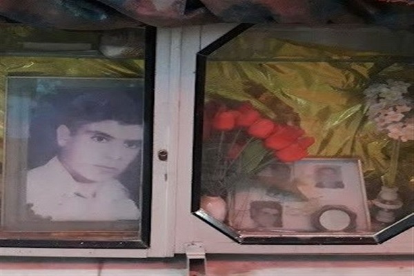شهید محمدحسن درویش&zwnj; پسند